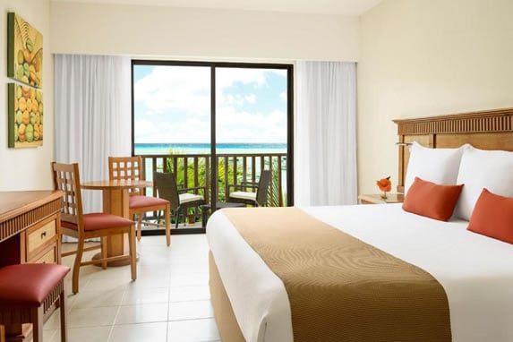 Superior Ocean Premium -The Reef Coco Beach