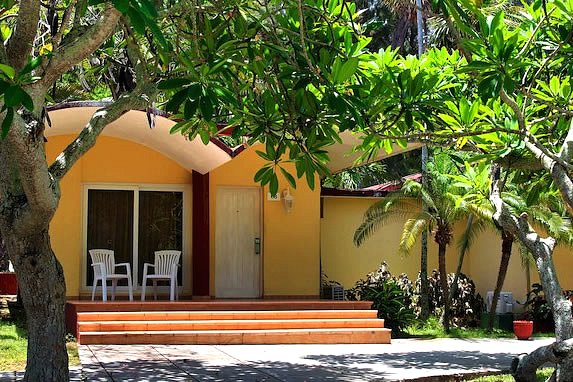 Hotel Villa Tropico Jibacoa