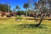 Hotel Villa Tropico Jibacoa