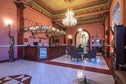 Hotel Vueltabajo lobby