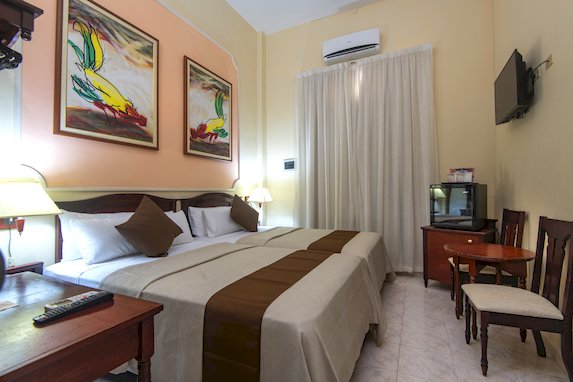 Hotel Vueltabajo Pinar del Rio - standard room