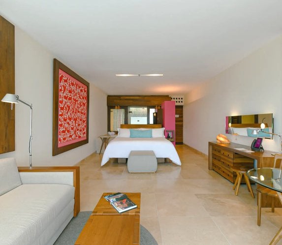 XCaret Mexico - Suite Ocean
