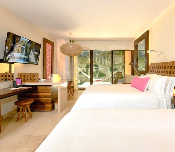 XCaret Mexico - Suite River