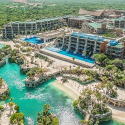Xcaret México Picture 0