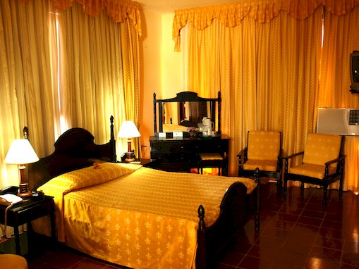 Hotel El Castillo - Standard Room