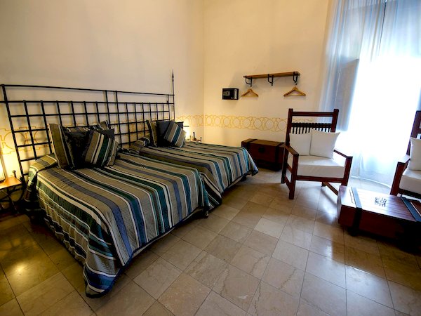 Comendador - Habitación Estándar