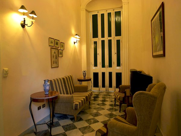 Hotel Florida - Junior Suite