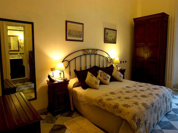 Hotel Florida - Habitación Estándar