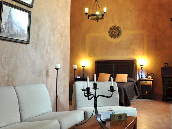 Los Frailes - Junior Suite