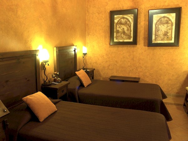 Los Frailes - Habitación Estándar