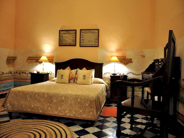 Marques Prado Ameno - Junior Suite