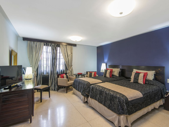 Palacio San Felipe y Bejucal - Standard Room