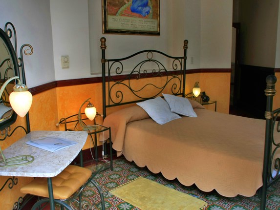 Hotel Raquel - Junior Suite