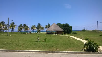 Hotel Residencial Tarara Beach