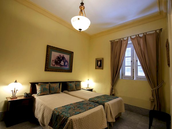 Hotel San Miguel - Habitación Estándar