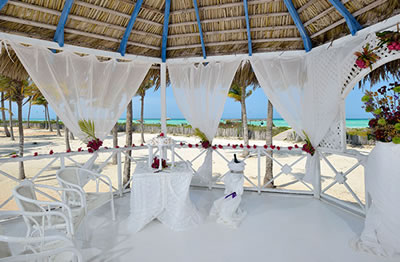 Hotel Sol Cayo Guillermo View
