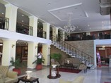 Hotel Cubanacan San Felix, Santiago de Cuba