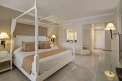 Dormitorio Bahia Principe Escape Aquamarine