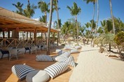 Restaurante playa Bahia Principe Explore