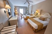 Bahia Principe room with two beds