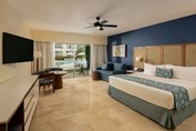 Habitacion estandar de Impressive Punta Cana