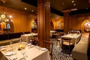 Comedor del Gondola en Moon Palace Jamaica