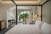 Ocean El Faro suite junior con cama