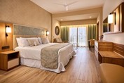 Habitacion king en Riu Palace Bavaro