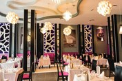 Riu Republica gourmet restaurant