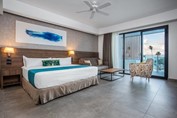 Habitacion de Serenade Punta Cana