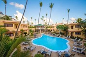 Whala!bavaro piscina con tumbonas