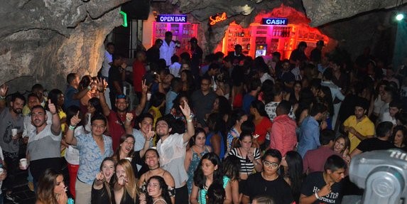 Imagine Cave Night club  Picture 0