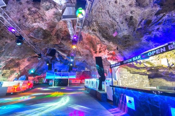 Imagine Cave Night club  Picture 2