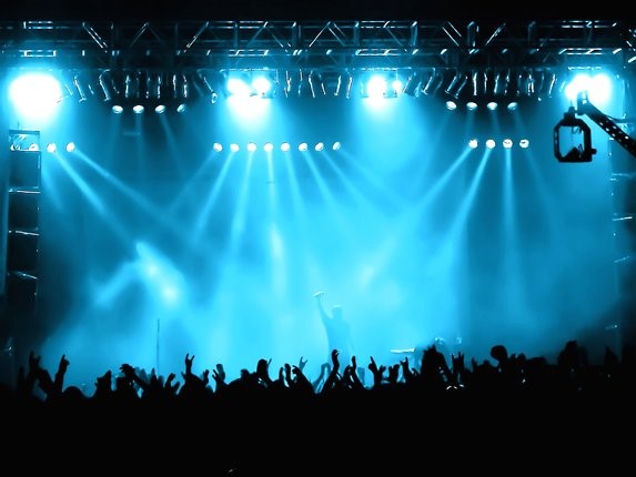 Imagine Cave Night club  Picture 4