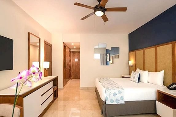 Junior Suite Tropical View Picture 0