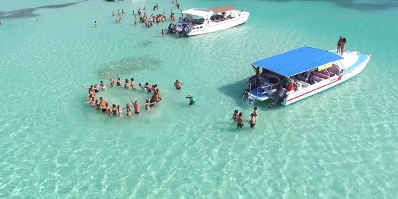 Isla Saona Picture 0