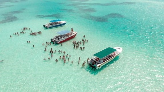 Isla Saona Picture 1