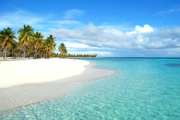 Isla Saona Picture 2