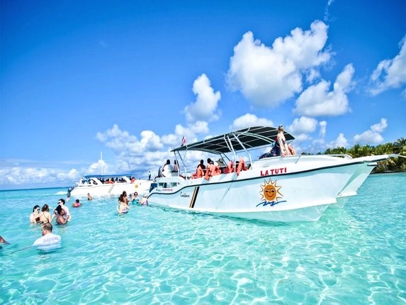 Isla Saona Picture 4