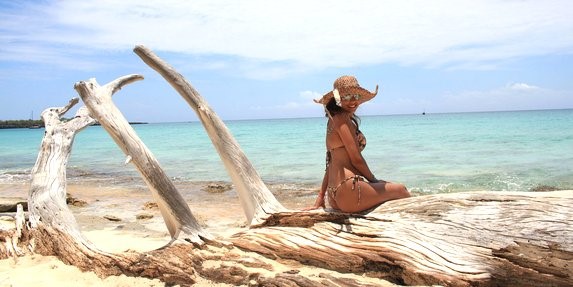Isla Saona Picture 5