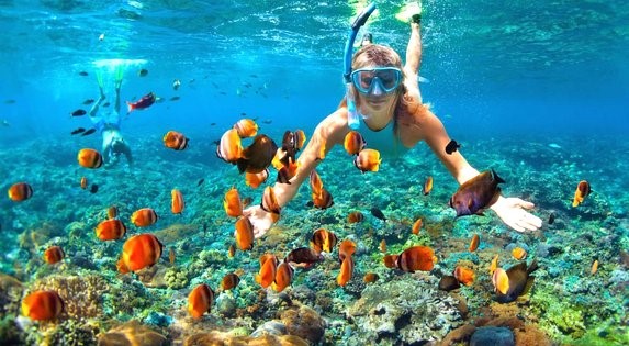 Isla Saona Picture 6