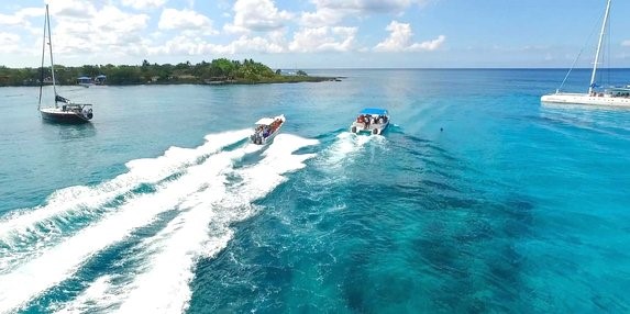Isla Saona Picture 7