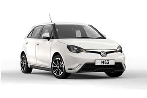 MG - 3 - Manual