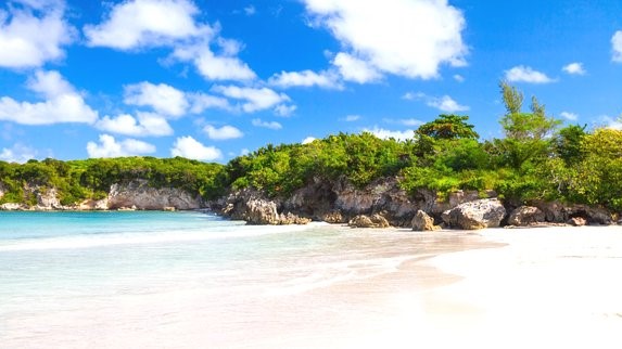 Macao Beach Picture 0