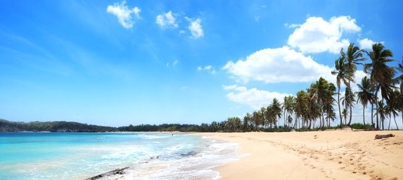 Macao Beach Picture 1