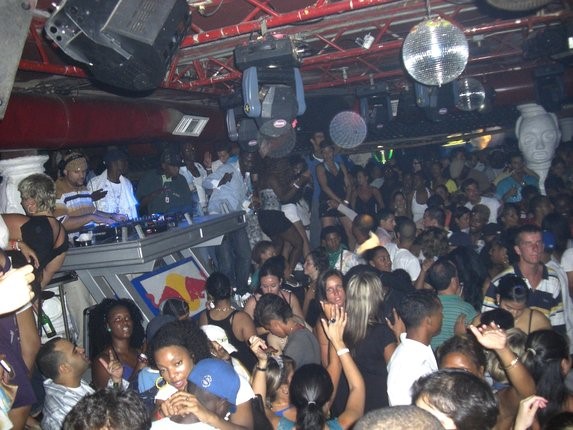 Mangu Disco Picture 2
