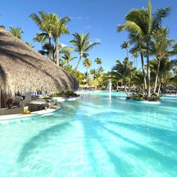 Meliá Caribe Beach Resort Imagen 13