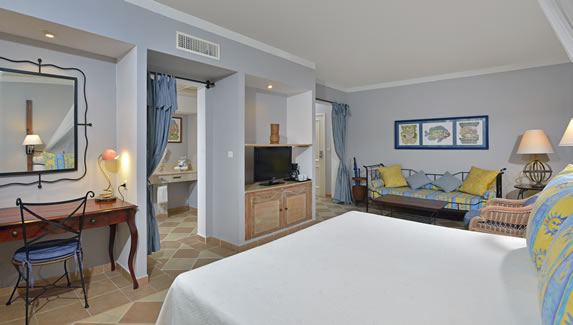 Habitación Clásica - Melia Cayo Santa Maria