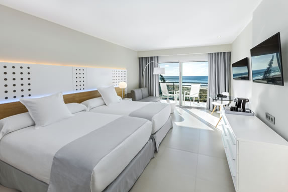 The Level Sea View - Melia Internacional