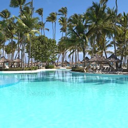 Meliá Punta Cana Beach Resort - Adults Only Picture 4